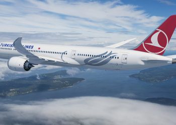THY Eylül 2019’da 787’lerle Bogota ve Panama City’ye uçacak