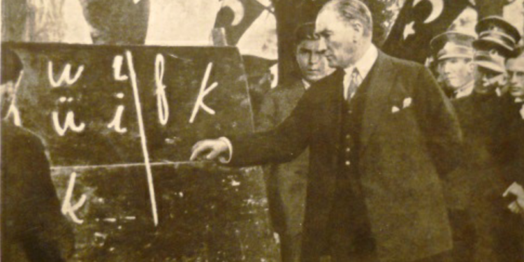 Tüm öğretmenlerimizin “Öğretmenler Günü” kutlu olsun