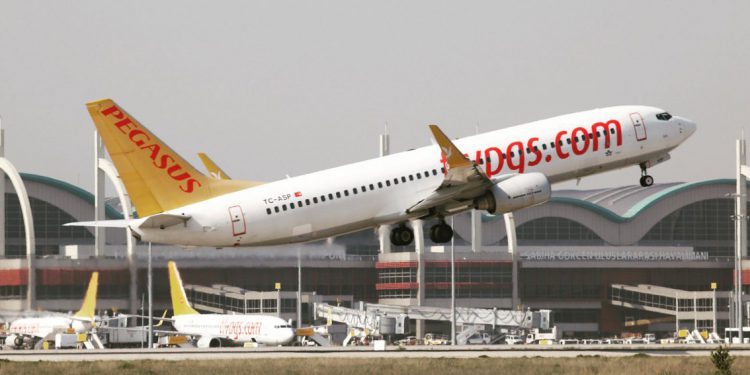 Sabiha Gökçen’den 3 yeni noktaya uçacak