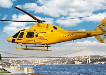 Kaan Air: 20 milyon dolarlık ek yatırım planlıyoruz