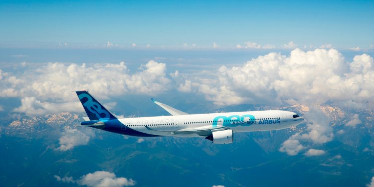 A330neo’nun Trent 7000 motorlarına EASA’dan önemli onay