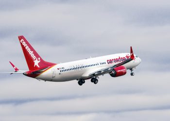 Corendon Airlines’tan Ege turizmine tam destek