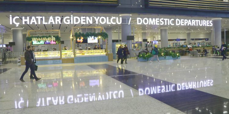 İstanbul Havalimanı’ndan en hızlı nasıl uçulur?