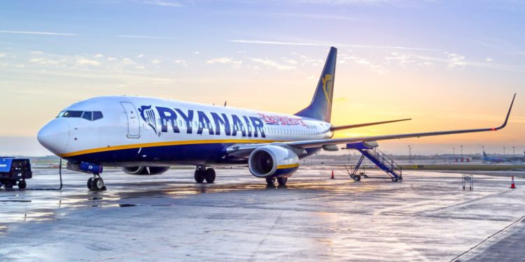 Ryanair, anlaşmasız Brexit için hazırlığını tamamladı