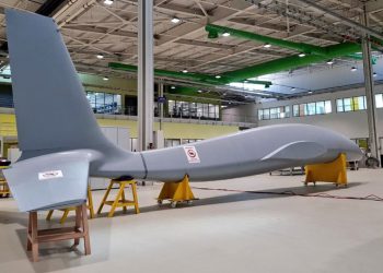 Silahlı İHA Akıncı, milli motor PD222 ile uçacak