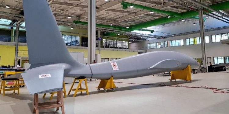 Silahlı İHA Akıncı, milli motor PD222 ile uçacak