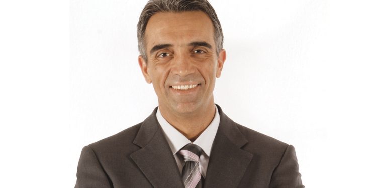 Meteksan Savunma’da Selçuk Kerem Alpaslan yeni genel müdür