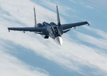 Rusya ile Ermenistan Su-30SM uçakları için anlaştı