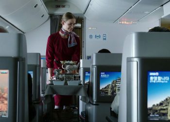 THY Super Bowl’da Oscar ödüllü yönetmenin çektiği filmi kullanacak