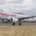 Pegasus, Venedik seferlerine başlıyor