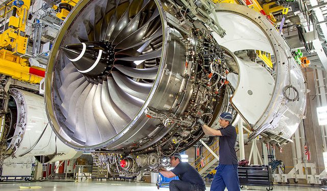 Trent XWB motorlar 3 milyon uçuş saatini aştı