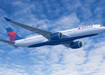 ABD’li Delta, A330-900neo’ları 281 koltukla uçuracak