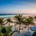 Karayipler’in masalsı tatil merkezi Cancun