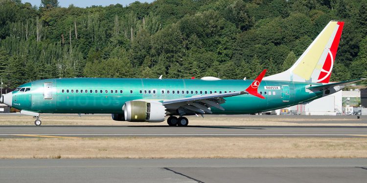 THY filosuna 3 uçak daha katıldı