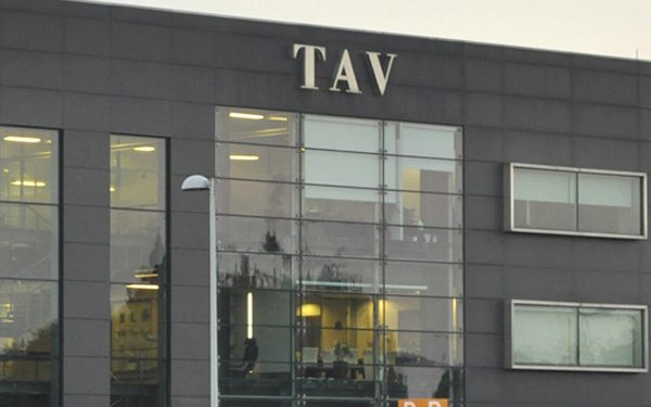 TAV’dan  758 milyon TL temettü