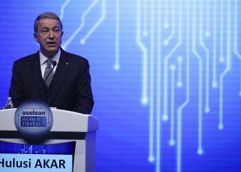 “Savunma sanayinde yerlilik ve millilik yüzde 70’lere çıktı”