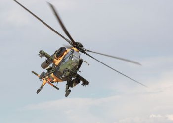 Savunma sanayisinde ihracat seferberliği