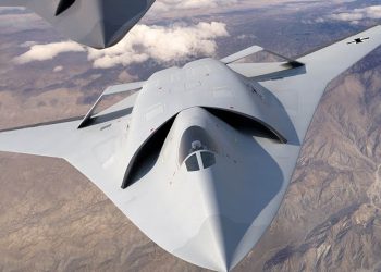 Savaş uçağı projesinde Almanya ve Fransa’ya İspanya da ortak oluyor