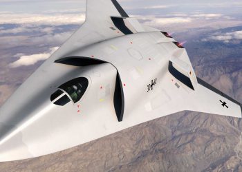 Alman-Fransız ortak savaş uçağı projesi imzalandı