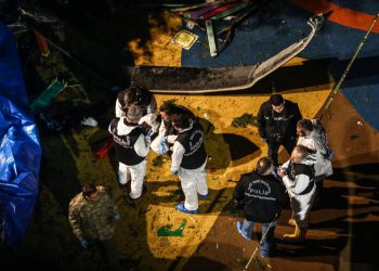 Son 10 yılda 16 helikopter kazasında 87 kişi yaşamını yitirdi