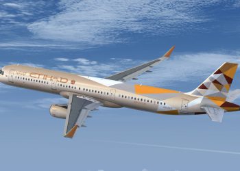 Etihad Boeing ve Airbus’a verdiği siparişlerini geri çekiyor