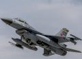 Savaşan şahin F-16’lara elektronik koruma kalkanı