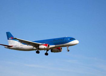 Germania’dan sonra bir havayolu şirketi daha iflas başvurusu yaptı