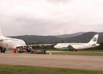 Germania’nın iflası Zonguldak Havalimanı’nı da etkileyecek