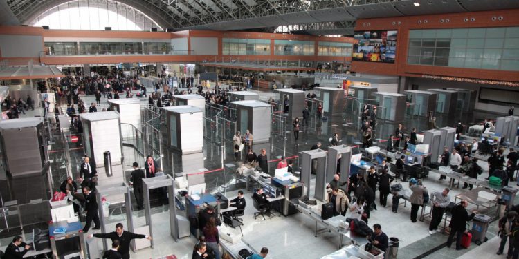 Sabiha Gökçen Havalimanı’na Mercury Awards’tan iki ödül