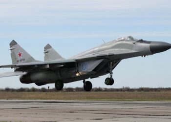 Macaristan eski MiG-29’ları açık artırmaya çıkaracak
