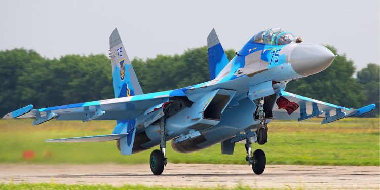Sukhoi Su-57’yi tüm dünyaya pazarlayacak
