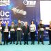 TEI’den önemli projelerde yer alan çalışanlarına plaket