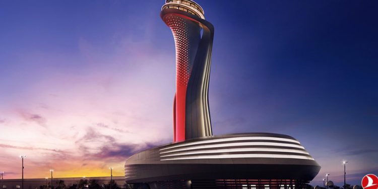 Bilal Ekşi: İstanbul Havalimanı’ndan taşınan yolcu sayısı 232 bini aştı