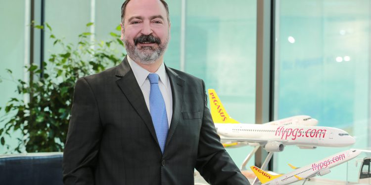 Pegasus’tan 507 milyon TL kâr