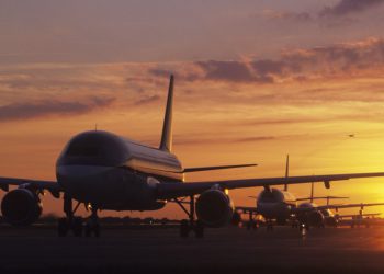 İşte dünyanın en işlek uçuş rotaları