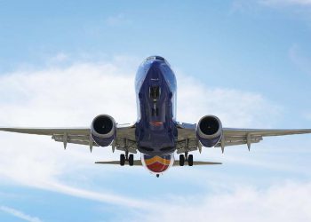 ABD Adalet Bakanlığı’ndan Boeing’e soruşturma