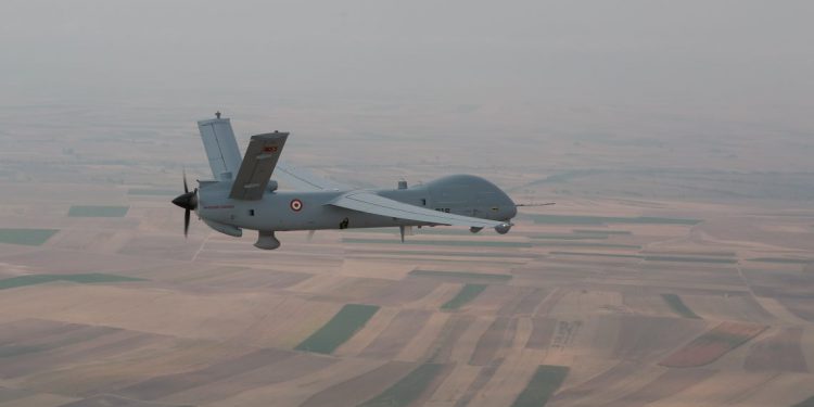 ANKA, Malezya’daki fuarda sergilenecek