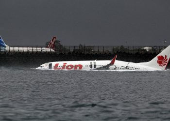 737 MAX’ler nasıl düştü?