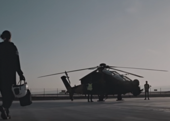 TUSAŞ, 8 Mart Dünya Kadınlar Günü’nu unutmadı