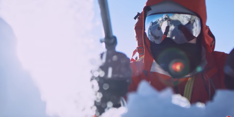 THY’den yeni reklam filmi: Zirve