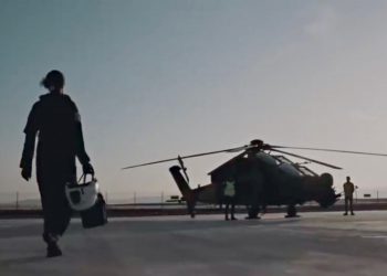 Gökyüzüne ilham veren Türk kadınları!