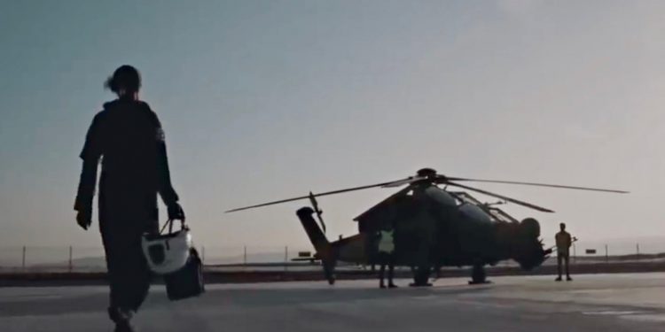 Gökyüzüne ilham veren Türk kadınları!