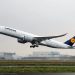 Luftahansa’dan Boeing ve Airbus’a 40 uçak siparişi