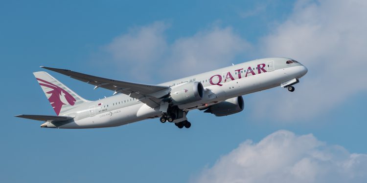 Qatar Airways İzmir uçuşlarına başlıyor