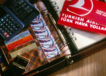 Miles&Smile ile 120 milyar mil