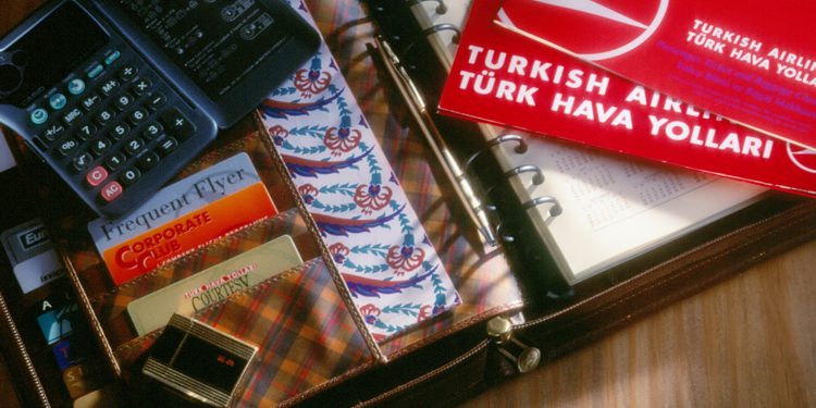 Miles&Smile ile 120 milyar mil