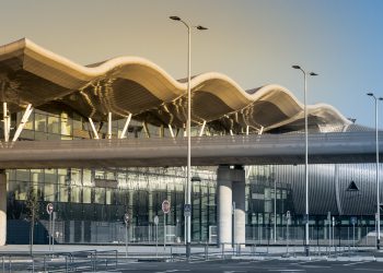 TAV iki havalimanıyla Avrupa’nın en iyileri arasında