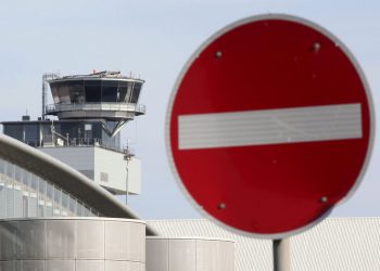 Lufthansa 46 uçuşunu iptal etti