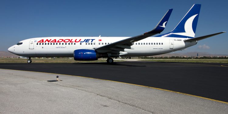 Gaziantep-Erbil uçak seferleri yarın başlıyor