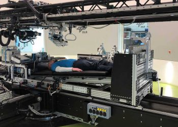 Yapay yerçekiminin astronotlara etkileri inceleniyor